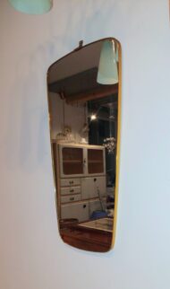 Spiegel Midcentury – Bild 2