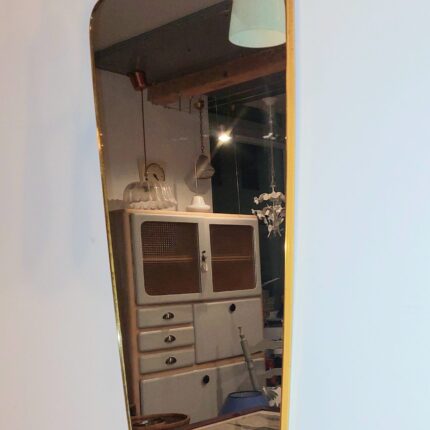 Spiegel Midcentury