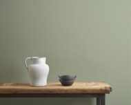 Annie Sloan Terre Verte Wandfarbe – Bild 2