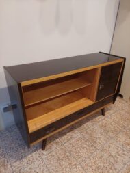 Retrokommode. Sideboard – Bild 7