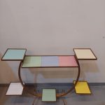 Blumenetagere