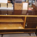 Retrokommode. Sideboard-Verkauft