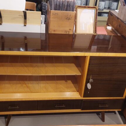 Retrokommode. Sideboard