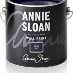 Annie Sloan Oxford Navy Wandfarbe