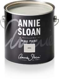 Annie Sloan Doric Wandfarbe