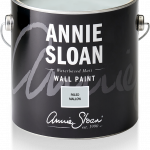 Annie Sloan Paled Mallow Wandfarbe