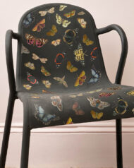 Annie Sloan Decoupagepapier Winged Wildlife – Bild 3