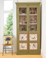Annie Sloan Decoupagepapier Songbirds – Bild 6