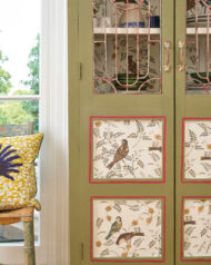 Annie Sloan Decoupagepapier Songbirds – Bild 2