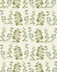 Annie Sloan Decoupagepapier Mint – Bild 2