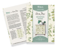 Annie Sloan Decoupagepapier Mint