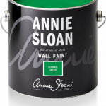 Schinkel Green Wandfarbe