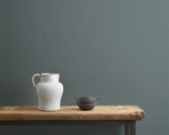 Annie Sloan  Wandfarbe Cambrian Blue – Bild 3