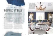 The Colourist 8.– Celebrating blue – Bild 4