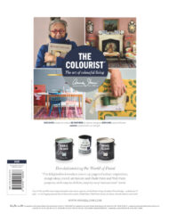 The Colourist 8.– Celebrating blue – Bild 2
