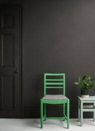 Annie Sloan  Wandfarbe Graphit – Bild 2