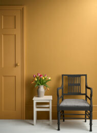 Annie Sloan Satin Paint Carnaby Yellow – Bild 3