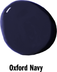 Annie Sloan Satin Paint Oxford Navy