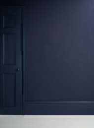Annie Sloan Satin Paint Oxford Navy – Bild 4