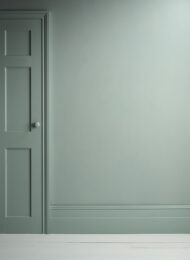 Annie Sloan Satin Paint Pemberley Blue – Bild 4