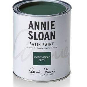 Satin Paint Annie Sloan