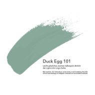 Duck Egg Lignocolor Kreidefarbe – Bild 3