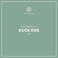 Duck Egg Lignocolor Kreidefarbe – Bild 2