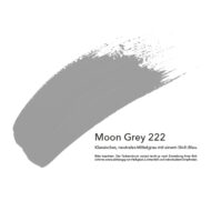 Moon Grey Lignocolor Kreidefarbe – Bild 3