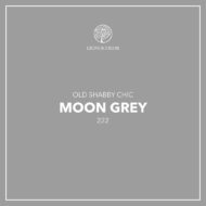 Moon Grey Lignocolor Kreidefarbe – Bild 2