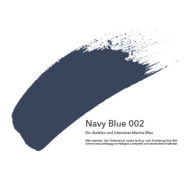 Navy Blue Lignocolor Kreidefarbe – Bild 3