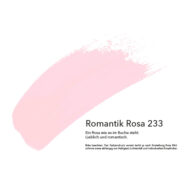 Romantik Rosa Lignocolor Kreidefarbe – Bild 4