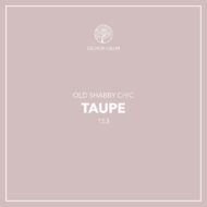 Taupe Lignocolor Kreidefarbe – Bild 4