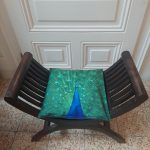 Römersessel -Verkauft!