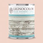 Cashmere Lignocolor Kreidefarbe