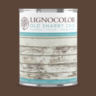 Chocolate Lignocolor Kreidefarbe
