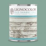 Duck Egg Lignocolor Kreidefarbe