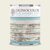 Ida´s Light grey Lignocolor Kreidefarbe