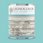 Limpet Shell Lignocolor Kreidefarbe