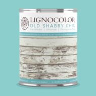 Limpet Shell Lignocolor Kreidefarbe