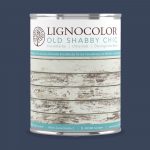 Navy Blue Lignocolor Kreidefarbe