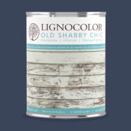 Navy Blue Lignocolor Kreidefarbe