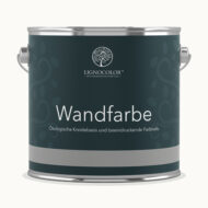 Lignocolor Wandfarbe Weiss
