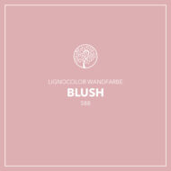 Lignocolor Wandfarbe Blush – Bild 2
