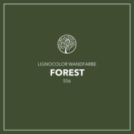 Forest Lignocolor  Kreidefarbe – Bild 4