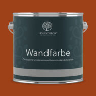 Lignocolor Wandfarbe Indian Summer