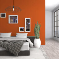Lignocolor Wandfarbe Indian Summer – Bild 2