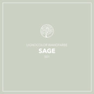 Lignocolor Wandfarbe Sage – Bild 4