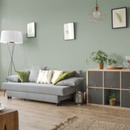Lignocolor Wandfarbe Sage – Bild 3