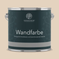 Lignocolor Wandfarbe Sahara
