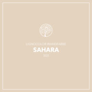 Lignocolor Wandfarbe Sahara – Bild 3